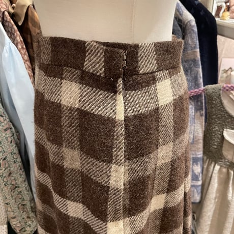 skirt 736[AR557]