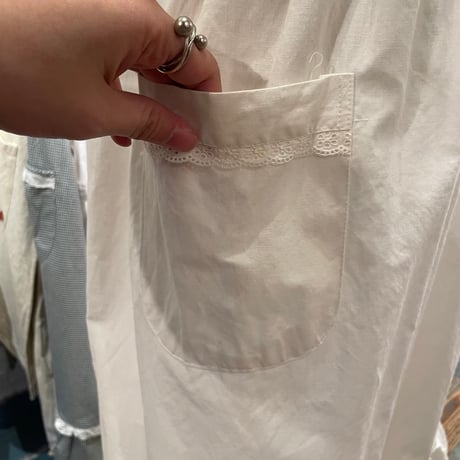 apron 485[ge747]