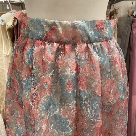 skirt 509[FF411]