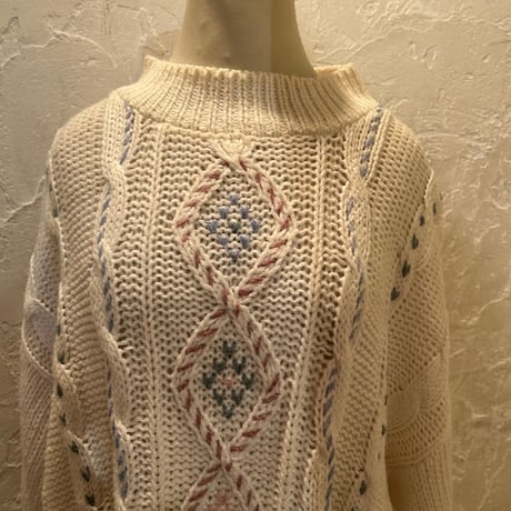 knit 805[na883]