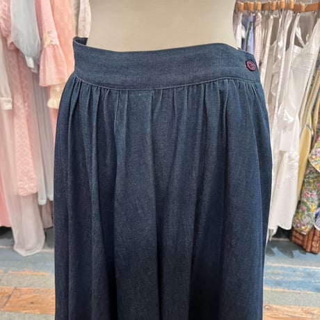 skirt 490[na642]