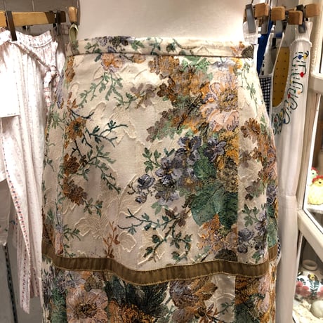 skirt 696[na269]