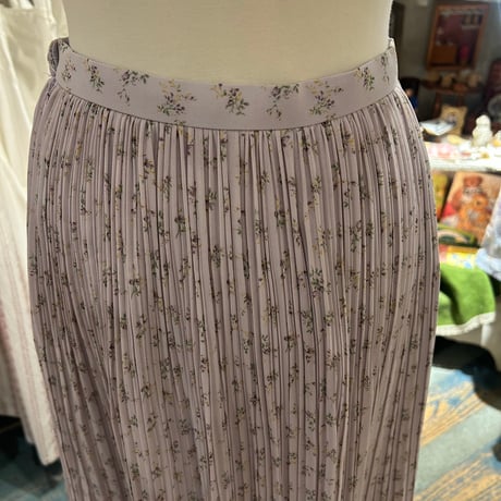 skirt 885[na253]