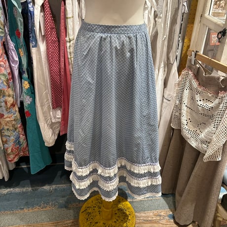 skirt 811[na950]