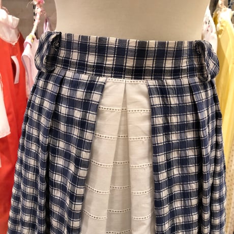 skirt 656[na21]