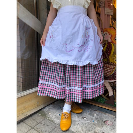 apron 575[ge639]