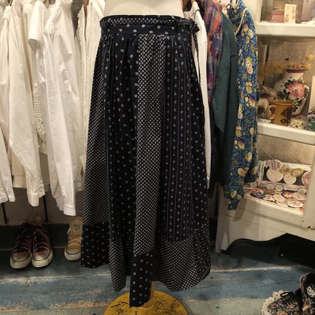 skirt 236[FF394]
