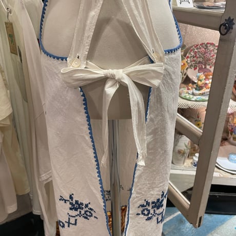 apron 566[ge456]