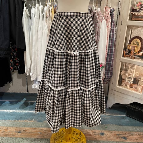 skirt 73[na109]