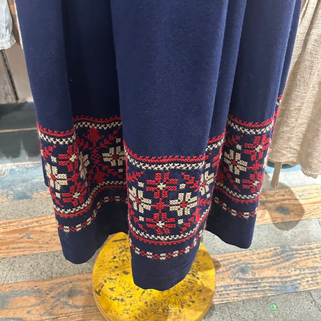 skirt 741[ge132]