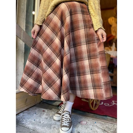 skirt 627[FF289]