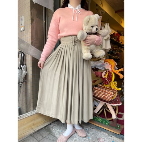skirt 815[na980]