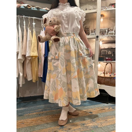 skirt 565[na582]