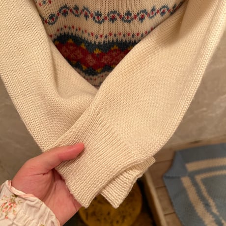 knit 670[ge509]