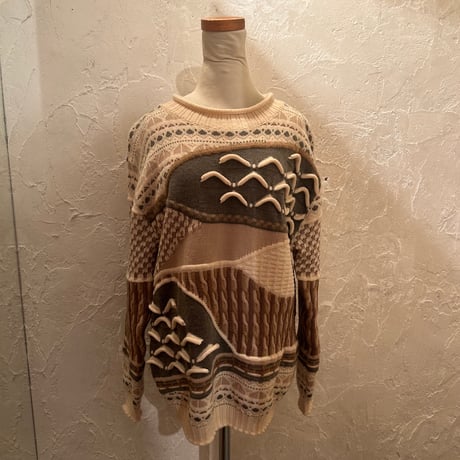knit 806[ge455]