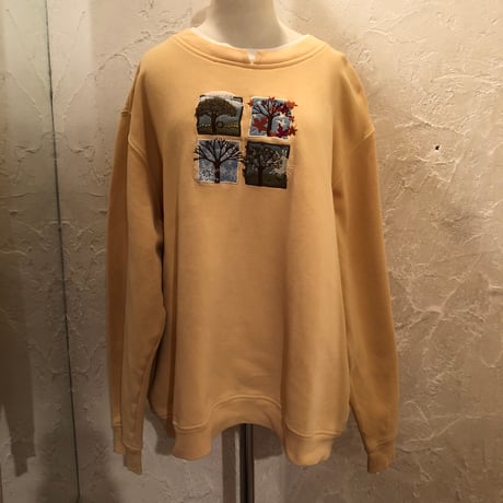 sweat 427[na307]