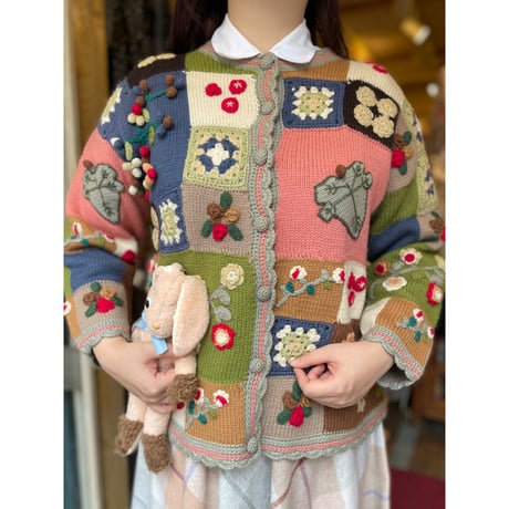 knit 706[AR555]