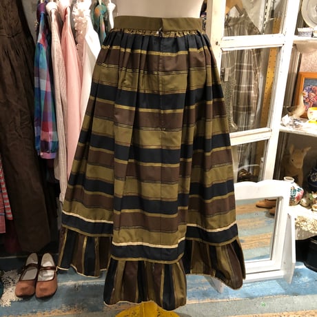 skirt 722[ge945]