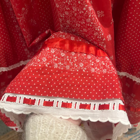 skirt 807[ge660]