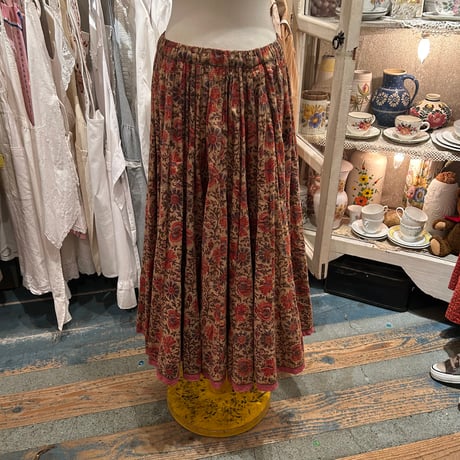 skirt 632[AR44]