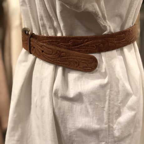 belt 40[ge694]