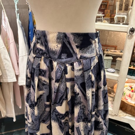 skirt 424[na130]