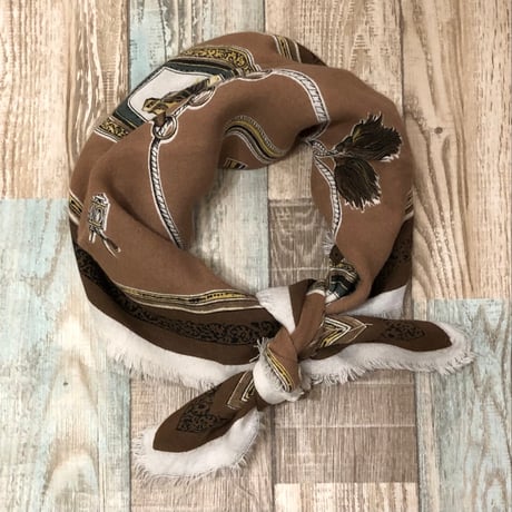 scarf 177[ge49]