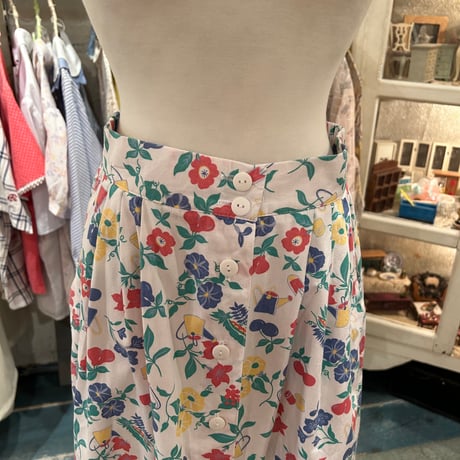 skirt 615[na921]