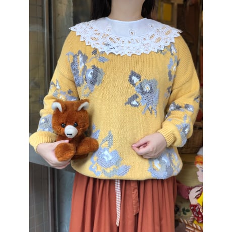 knit 684[na275]