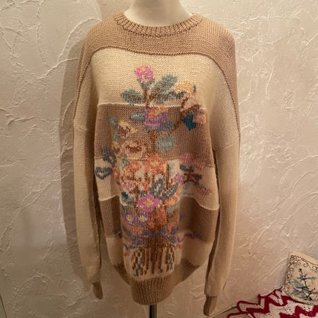 knit 696[na853]