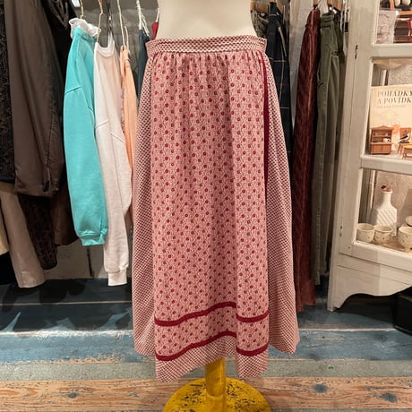 skirt 74[na702]