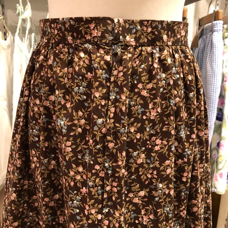 skirt 651[ge632]