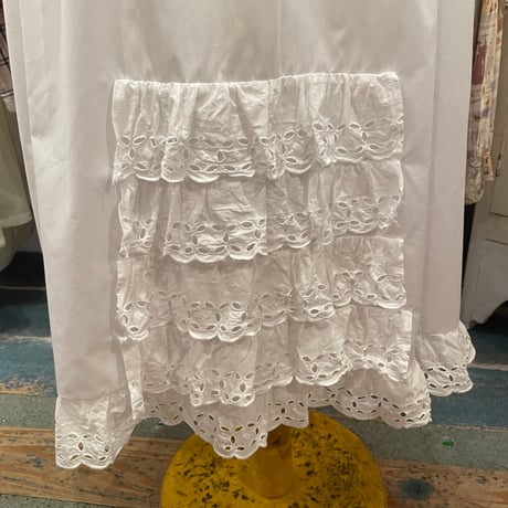 skirt 607[na855]