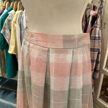 skirt 571[na577]