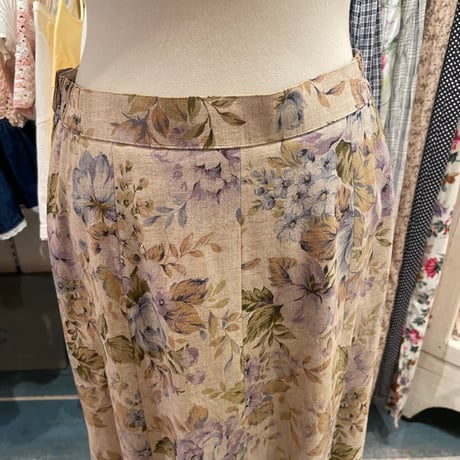 skirt 437[na225]