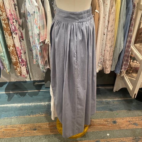 skirt 588[na729]
