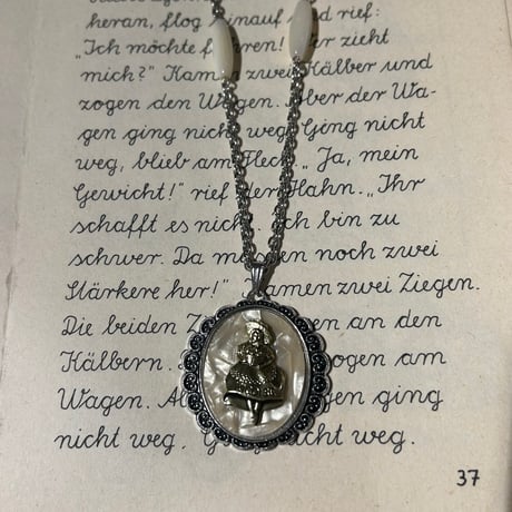 handmade 125[y536]