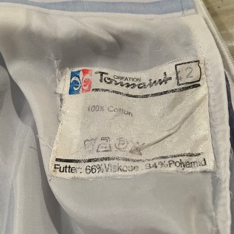 skirt 622[ge886]