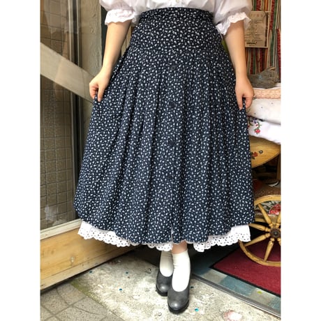 skirt 493[FF913]