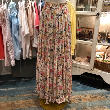 skirt 638[ge974]