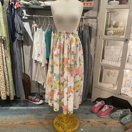 skirt 630[na660]