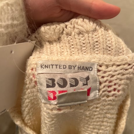 knit 804[na880]
