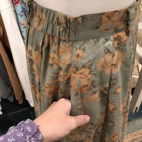skirt 954[AR103]