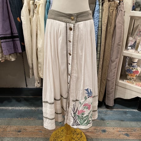 skirt 397[ge-871]