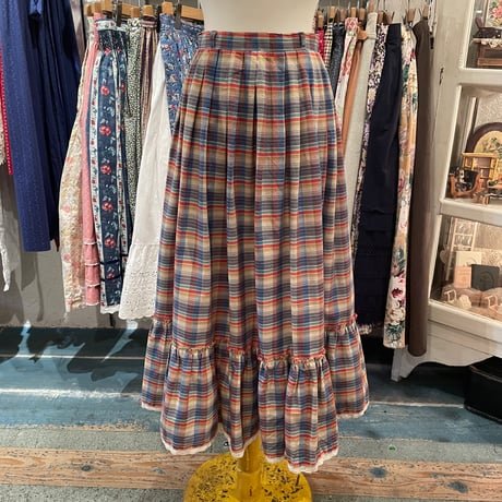 skirt 44[ge-621]