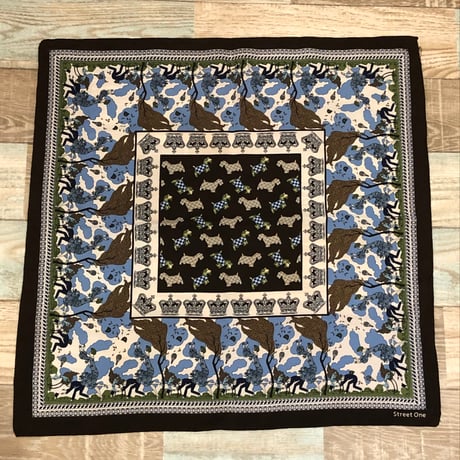 scarf 167[ge903]