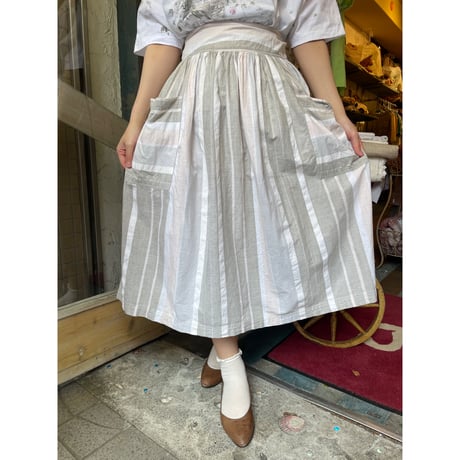 skirt 595[na736]