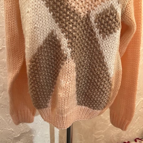 knit 604[na565]