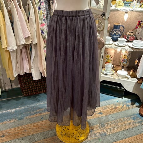 skirt 500[na716]
