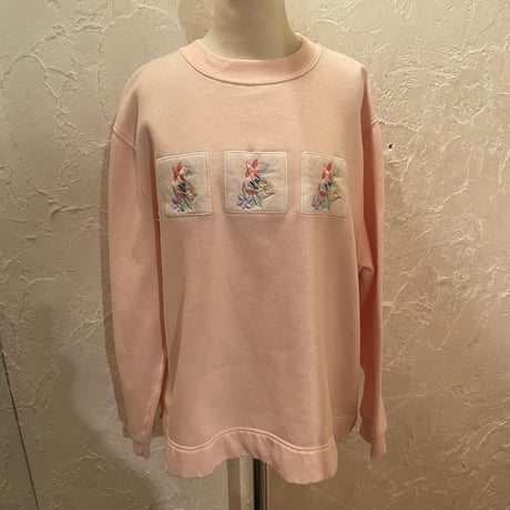 sweat 434[na391]